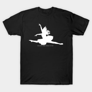 ballerina T-Shirt